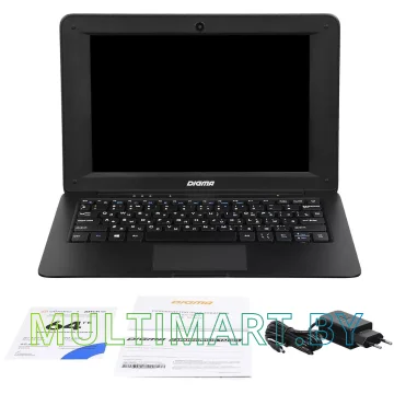 Ноутбук Digma Eve 10 A201 (ES1053EW) картинка 8